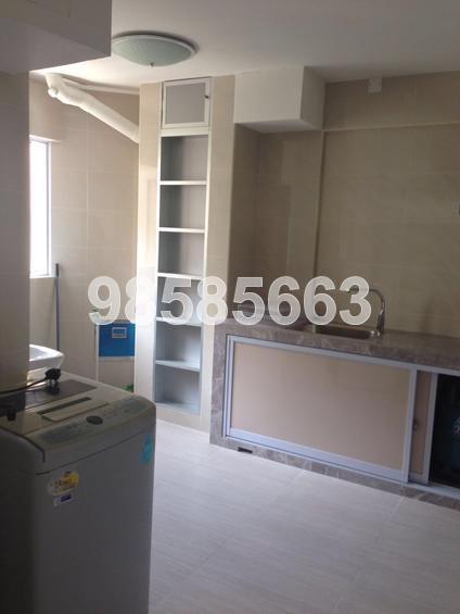 Tampines Court (Enbloc) (D18), Condominium #129513472